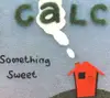 CD - Calc - Something Sweet - digipak