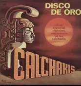 Calchakis - Disco De Oro