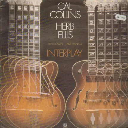 Cal Collins - Interplay