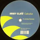 12inch Vinyl Single - Calculus - Loosey Goosey