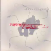 CD - Calcutta Cyber Cafe - Drum 'n' Space