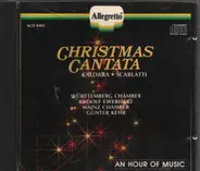 Caldara, Scarlatti - Christmas Cantata