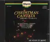 CD - Caldara, Scarlatti - Christmas Cantata