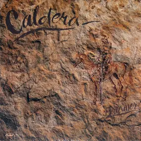 Caldera - Dreamer