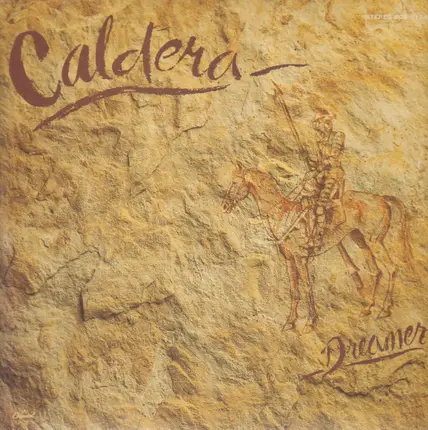 Caldera - Dreamer