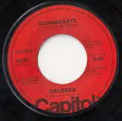 Caldera - Guanacaste