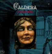 Caldera - A Moog Mass