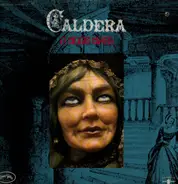 Caldera - A Moog Mass