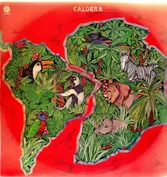 Caldera