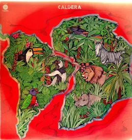 Caldera - Caldera