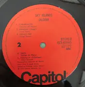 LP - Caldera - Sky Islands - OBI