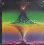 LP - Caldera - Sky Islands - Still Sealed