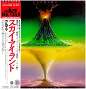 LP - Caldera - Sky Islands - OBI