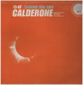 Calderone - Behind The Sun