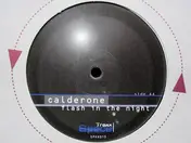 Calderone - Flash In The Night