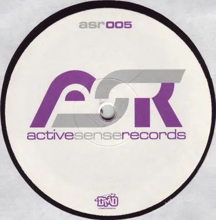 Calderone - See The Light