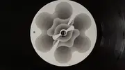 12inch Vinyl Single - Calderone & Quayle - Resonate