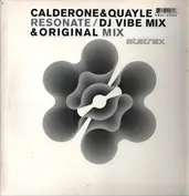 Calderone & Quayle