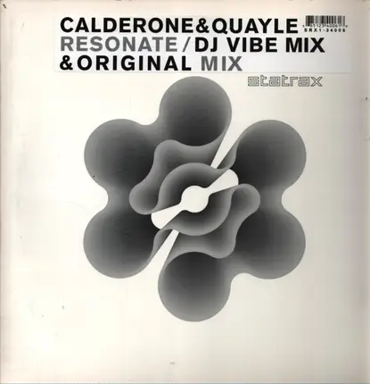 Calderone & Quayle - Resonate