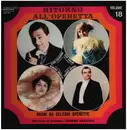LP - Calderoni, Sedlak, Righetti a.o. - Ritorno All Operetta - Volume 18