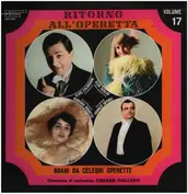 Calderoni, Sedlak, Righetti a.o.