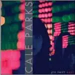 cale parks - TO SWIFT MARS EP