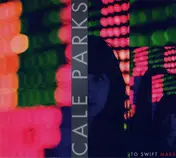 cale parks - To Swift Mars
