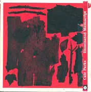 CD - Cale Parks - Illuminated Manuscript