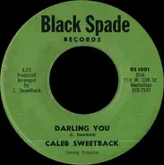 Caleb Sweetback - Darling You