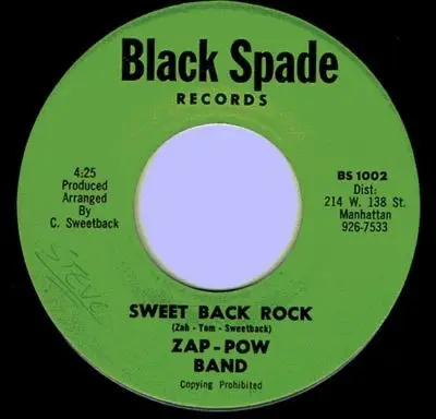 Caleb Sweetback - Darling You