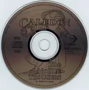 CD - Caledon - The Noble Trousers