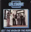 LP - Caledonia - Get The Show On The Road