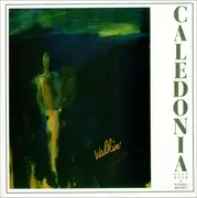 LP - Caledonia Jazzband , Wendell Brunious - Walkin' - OIS