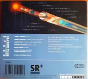 CD - Caleido Club - Space - Digisleeve