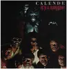 LP - Calender - It's A Monster