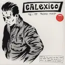 LP - Calexico - 98 - 99 Road Map