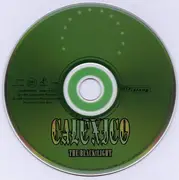 CD - Calexico - The Black Light