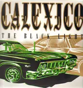 LP - Calexico - The Black Light