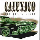 CD - Calexico - The Black Light