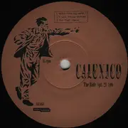 7inch Vinyl Single - Calexico - The Ride (Pt. 2)