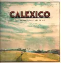 LP - Calexico - The Thread That Keeps Us