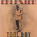 CD - Calexico - Tool Box - Cardboard Sleeve