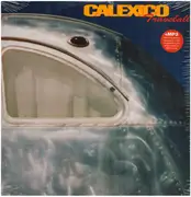 LP & MP3 - Calexico - Travelall