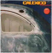 Calexico - Travelall