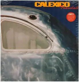 Calexico - Travelall