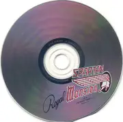 CD - Calexico - Travelall