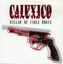 7inch Vinyl Single - Calexico - Ballad Of Cable Hogue