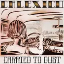 LP - Calexico - Carried To Dust - Limited Edition, Red translucent