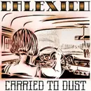 LP - Calexico - Carried To Dust