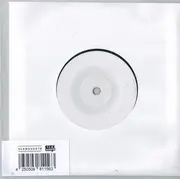 7inch Vinyl Single - Calexico - Cumbia De Donde / Worn Right Thru